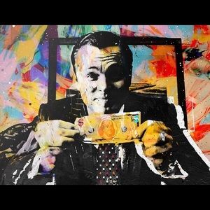 Meet your Posher, Eliot